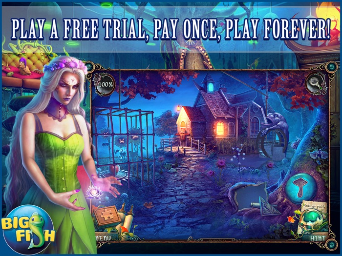 Witches Legacy Awakening Darkness HD - Hidden