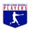 The MLBPA provides PA announcements, news, updates, collective bargaining information, and licensing frameworks within this app