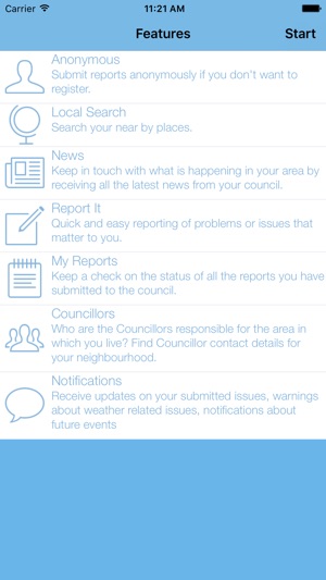 Boston Borough Council(圖2)-速報App