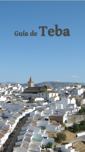 Guía de Teba