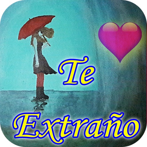 Frases de Te Extraño Te Amo