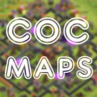 COC Maps and Layouts - for Clash of Clans apk