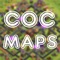 This app is for the fans and players of COC