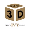 Native 3D