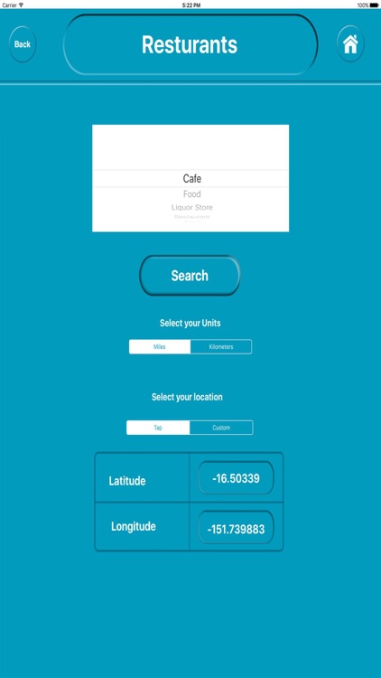 Bora Bora French Polynesia Offline Map Navigation