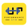 Up performance