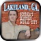 Lakeland is Georgia's City of Murals