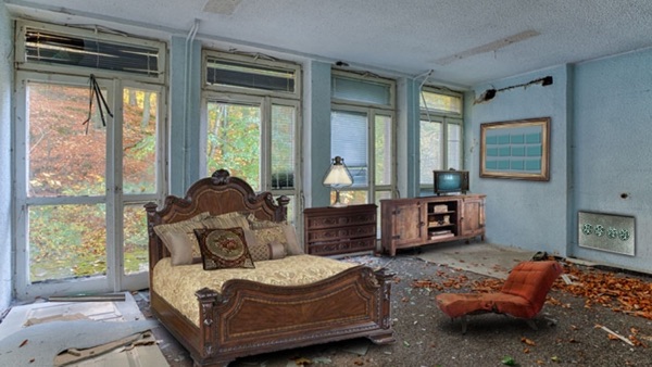 【图】Abandoned House Abducted Girl(截图3)