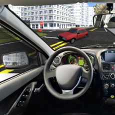Activities of VR Drive Lada TAZ 3D Simulator