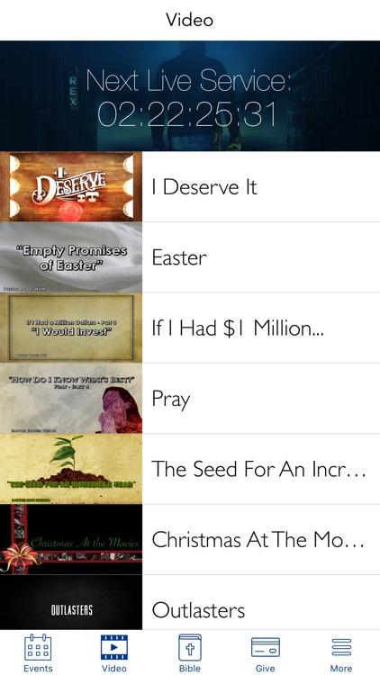 Generation Church Pensacola