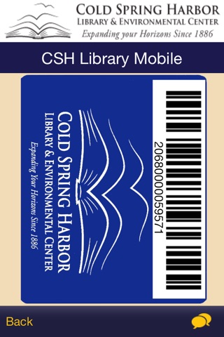 CSH Mobile screenshot 2