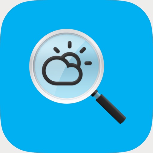 Micro Weather icon