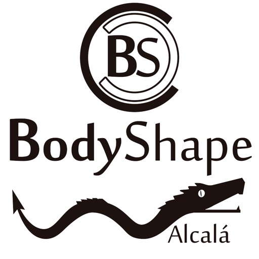 Body Shape Alcalá icon