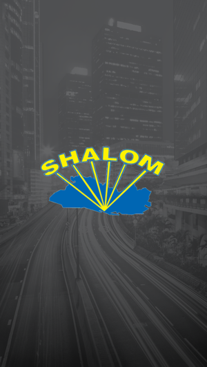 Shalom App(圖1)-速報App