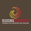 Rising Phoenix Dublin