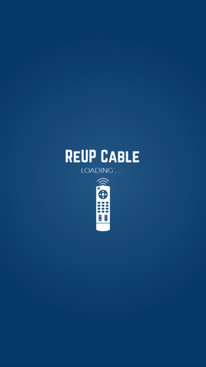 ReUP Cable(圖1)-速報App