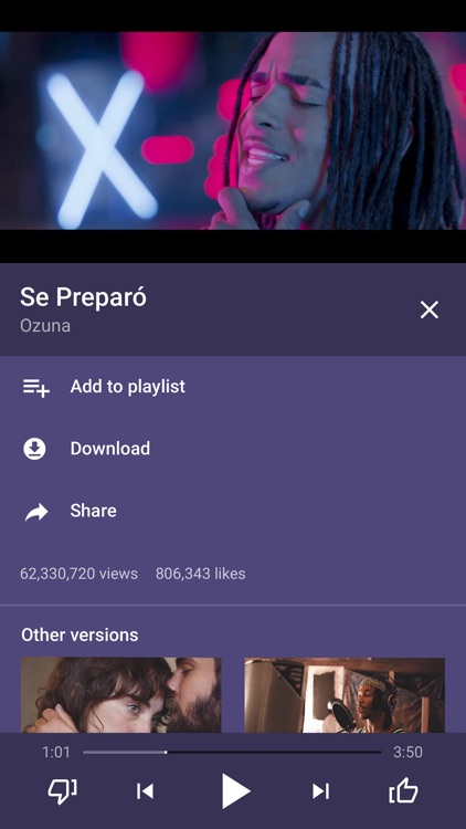 YouTube Music
