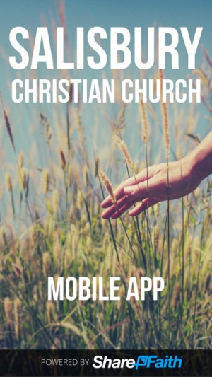 Salisbury Christian App(圖1)-速報App