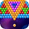 Bubble Key Extreme  the amazing bubble shooter game 