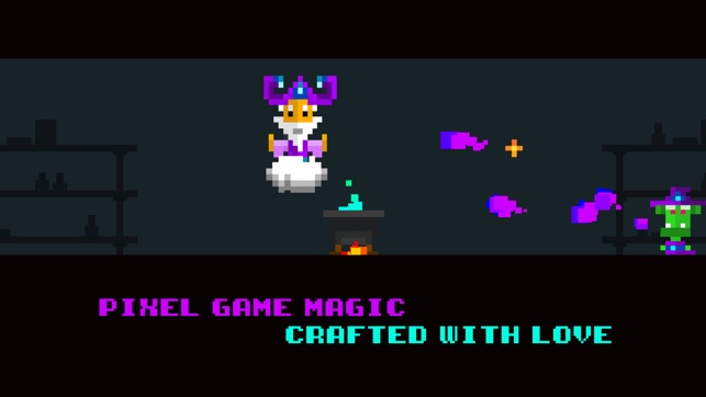 Pixel Mage(圖2)-速報App