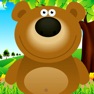 Get Puzzle: Animal gravity for toddlers for iOS, iPhone, iPad Aso Report