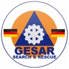 GESAR - German Search & Rescue