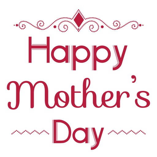 Happy Mother’s Day Greeting Cards