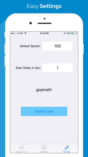 Test Word Speed(圖4)-速報App