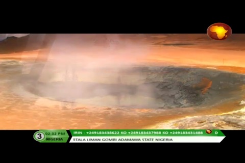 Africa TV3 screenshot 3