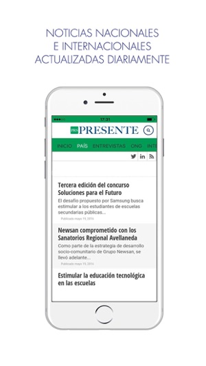 Presente RSE(圖3)-速報App