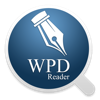 WPD Reader : for WordPerfect