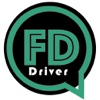 Food Dolly Driver
