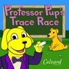 Professor Pup's Trace Race