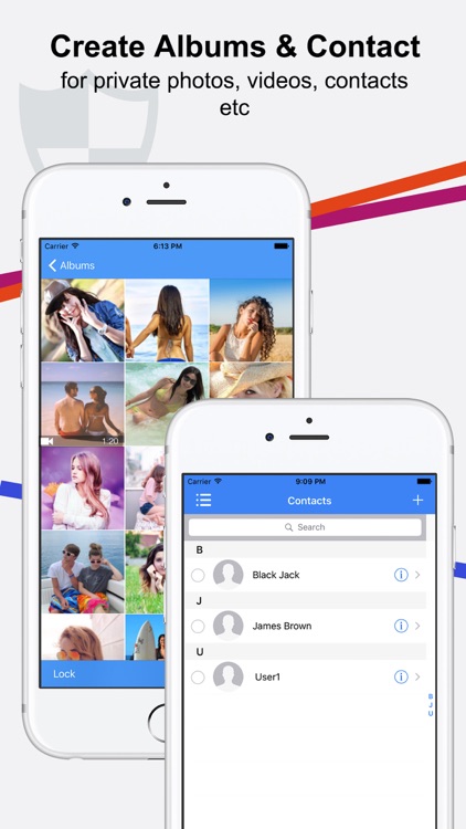 Calculator+ Pro - Hide Private Photo & Video Vault screenshot-3