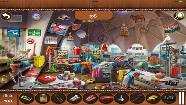 Hidden Objects:Big Home 8 Hidden Object Games(圖3)-速報App