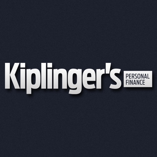 Kiplinger's Personal Finance