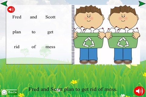 I can Read - Ready for Phonics screenshot 3