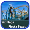 The Great App For Six Flags Fiesta Texas