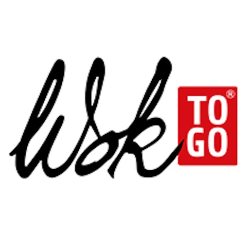 Wok To Go Amersfoort icon