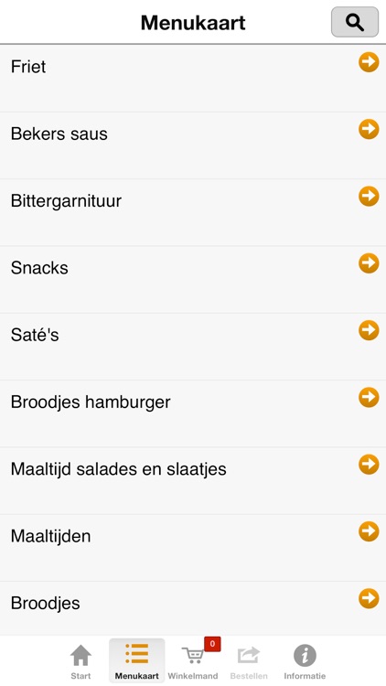 Bon Appetit Rijsbergen