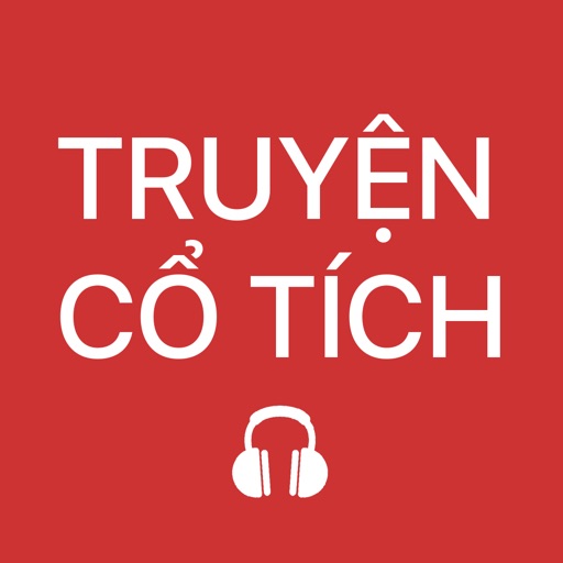 AUDIO Truyện Cổ Tích