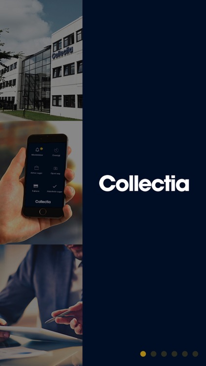 Collectia