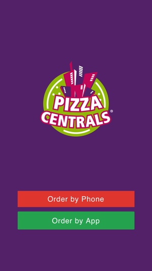 Pizza Centrals(圖2)-速報App