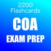 Certified Ophtalmic Assistant Exam Prep 2200 Q&A