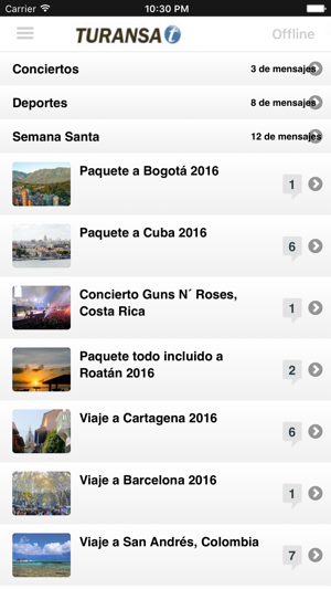 Turansa Tours Guatemala(圖5)-速報App