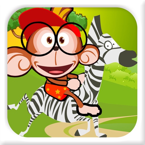 BabyPark - DoDo Learn Animals (Learn Words)