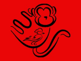 Year 2017 is the year of the Rooster