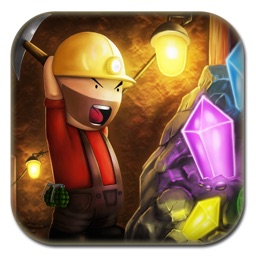 Crazy Miners icon