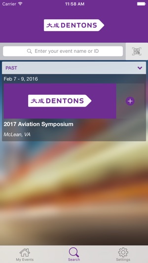 Dentons Events(圖2)-速報App