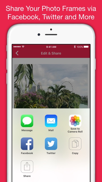 Live Photo Frame Extractor & Photo Editor screenshot-3